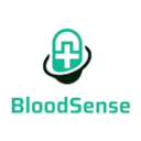 BloodSense logo